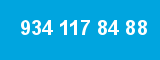934 117 84 88 934 117 84 88